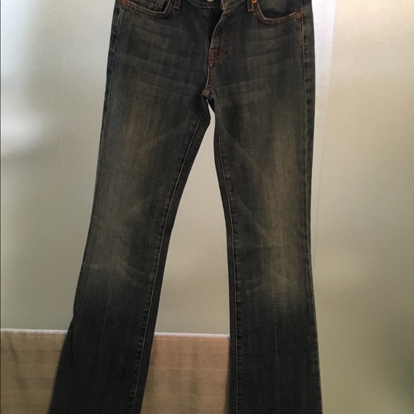 Jeans - Picture 3 of 3